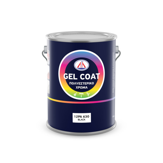 ΙΣΟΦΘΑΛΙΚΟ NPG GEL COAT 12PA 