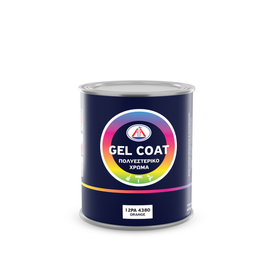 ΙΣΟΦΘΑΛΙΚΟ NPG GEL COAT 12PA 