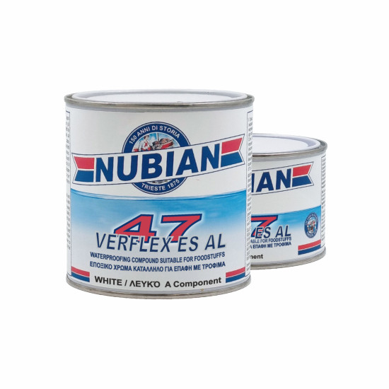 NUBIAN VERFLEX 47