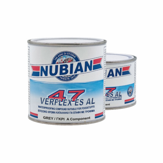 NUBIAN VERFLEX 47