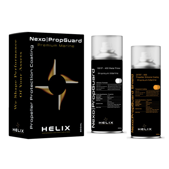 ΥΦΑΛΟΧΡΩΜΑ ΠΡΟΠΕΛΑΣ NEXO|PROPGUARD